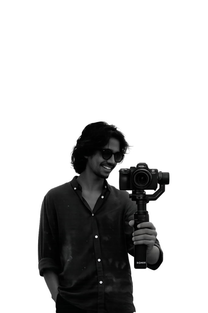 FreelanceBest Video Editor in Kerala