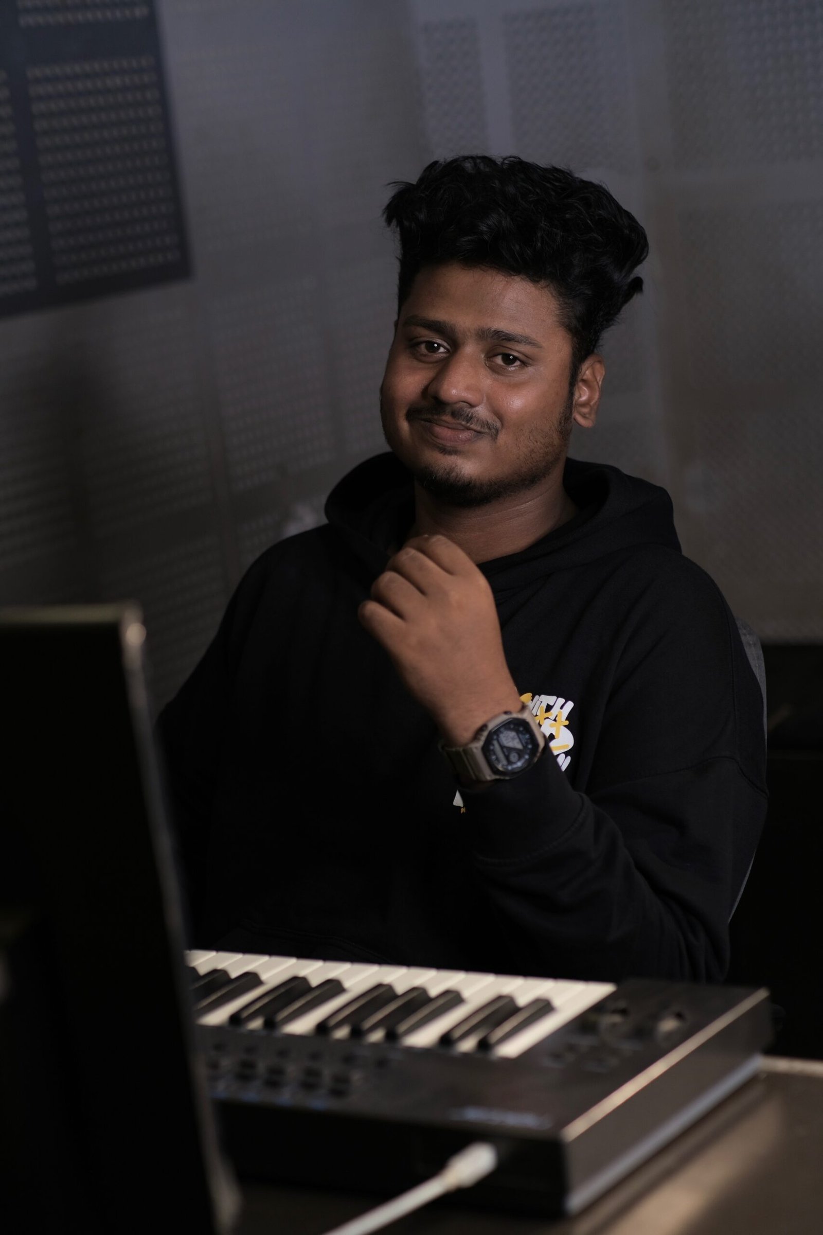 Author image